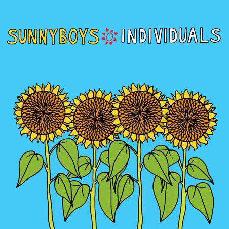 Sunnyboys - Show Me Some Discipline
